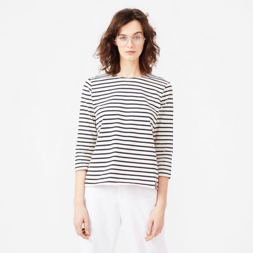 ISO Kule Classic top S